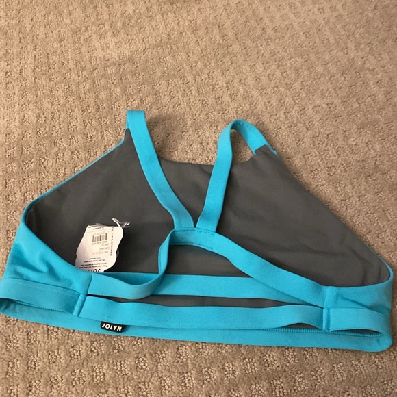 NWT JOLYN TOP XXL - Picture 2 of 3